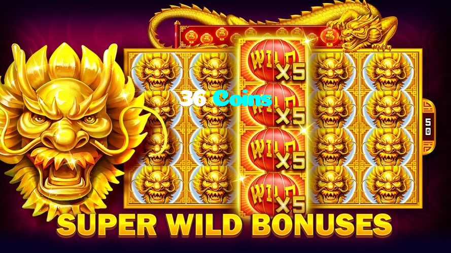 36 Coins
